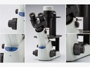 CKX53 Compact inverted microscope with ergonomic design for Cell Culture
