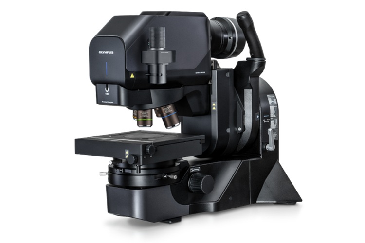 Evident Fully Motorized DSX2000 MZH Digital Microscope without screen
