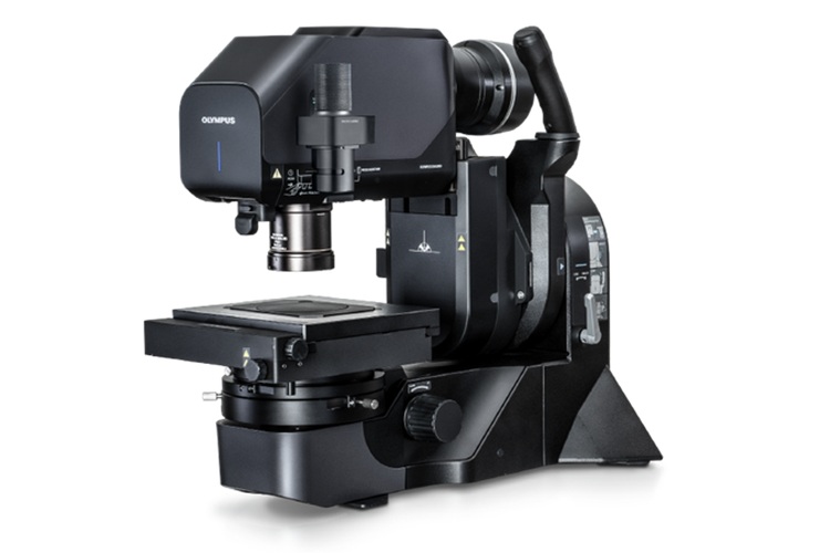 Evident Versatile All In One DSX2000 UZH SZH Digital Microscope without screen