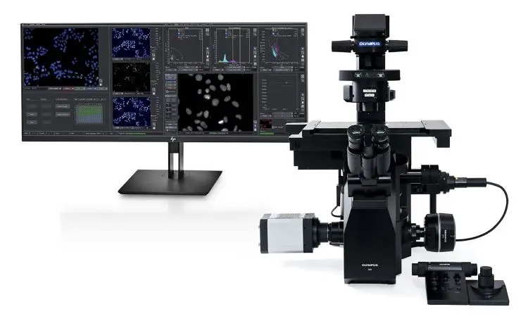 Evident-scanR-High-Content-Screening-Station-Microscope.webp