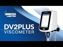 DV2Plus Viscosimeter youtube - [Video]