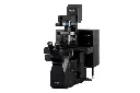 Illustration of FV5000's modular design - Inverted system For observing tissue cultures, 3D cultures, and cell cultures (spheroids).webp