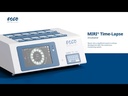 YouTube Video - Esco Medical MIRI® Time-lapse Incubator