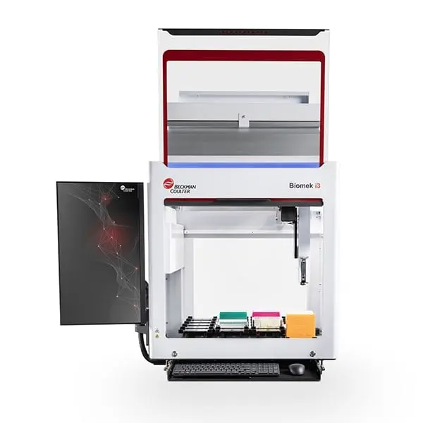 biomek-i3-benchtop-liquid-handler-front-view-open-door-2025-08.webp