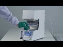 Concentrator MultiVap 96 LabTech - youtube Video