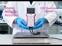 YouTube Video - Orbital Shaker ZWY-304C | CO2 Resistant| Labwit Laboratory Shaker for Cell Culture & Microbiology