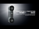 Shining3D FreeScan Combo Series: Combo and Combo+ - YouTube Video