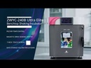 youtube - [Video] - ultra elite benchtop ZWYC-240B Shaking Incubator