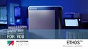 Milestone ETHOS (Easy, Up, and Plus) Microwave labstation - YouTube Video