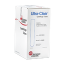 BEC-344059 Box of 50 Open-Top Thinwall Ultra-Clear Tube 13.2 mL, 14 x 89mm