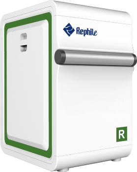 Rephile water purification RG0R03000K Genie R 32 System only