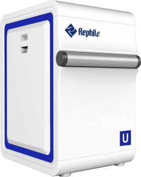 Rephile RG0U03000K Genie U 32 System Alone