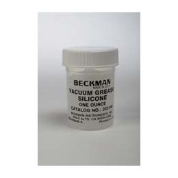 Silicone vacuum grease (1 oz)