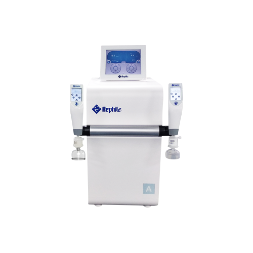 Genie A System set