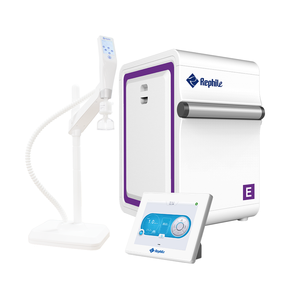 Genie E 15  System set