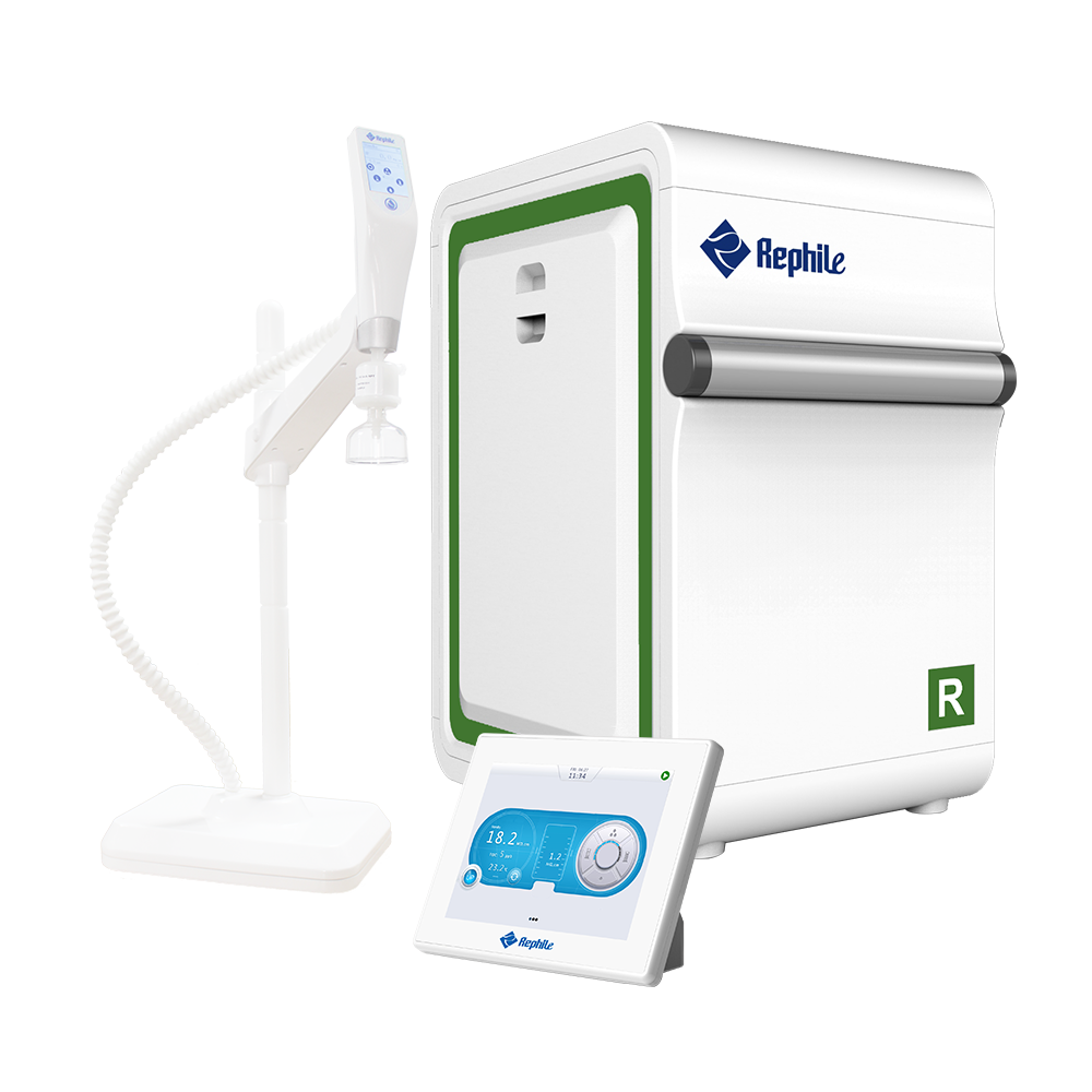 Genie R 32 System set