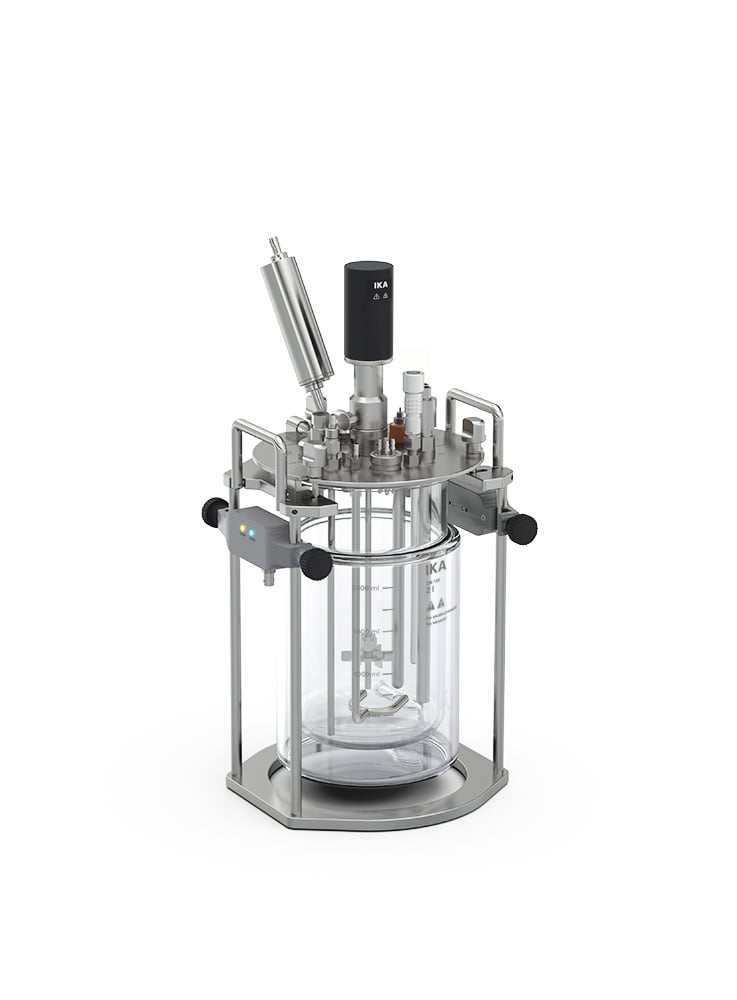 HABITAT ferment dw 2