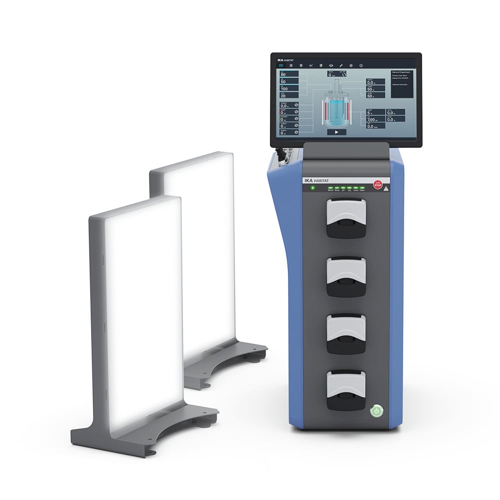 HABITAT photo cell cct