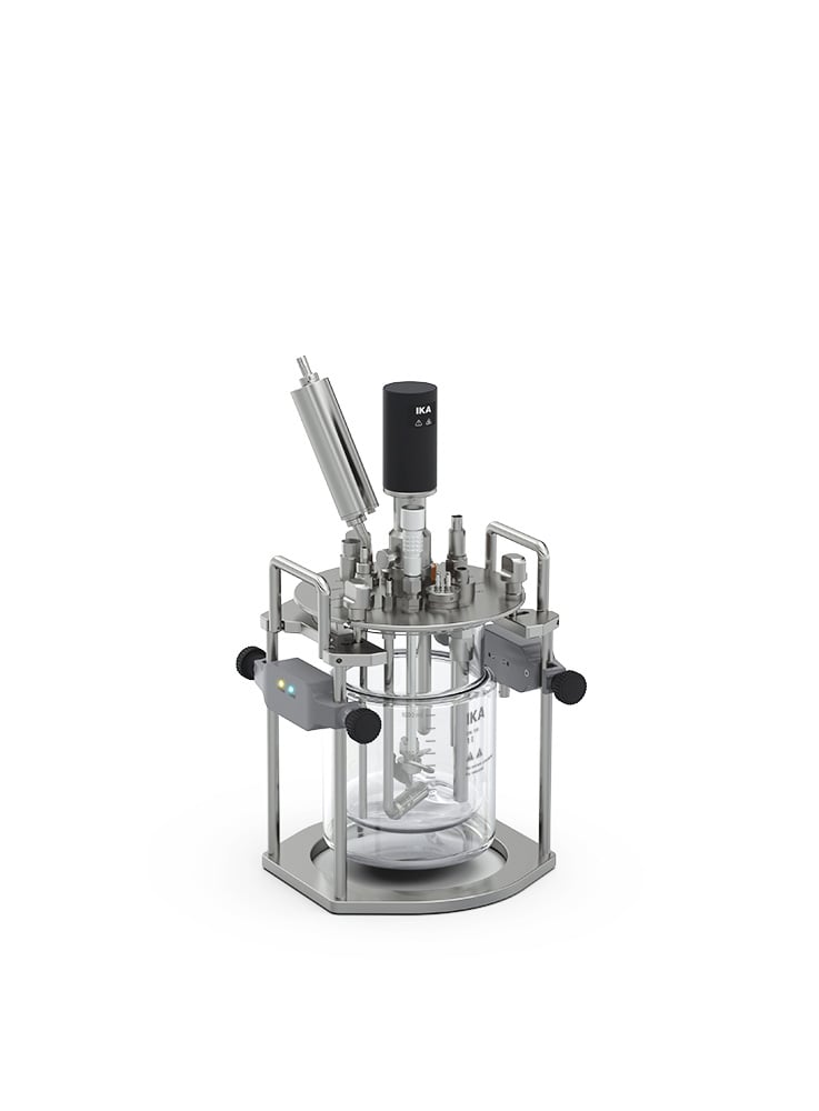 HABITAT cell dw 1