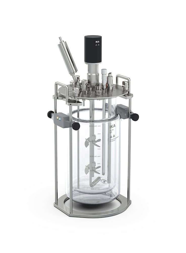 HABITAT cell dw 5