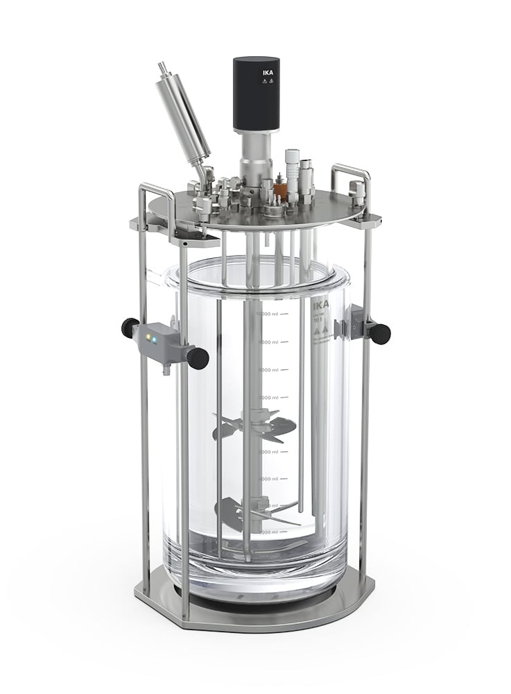 HABITAT cell dw 10
