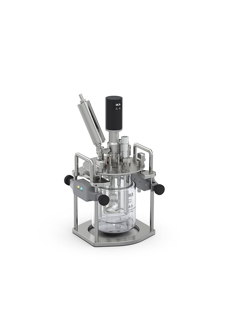 HABITAT ferment dw 0.5