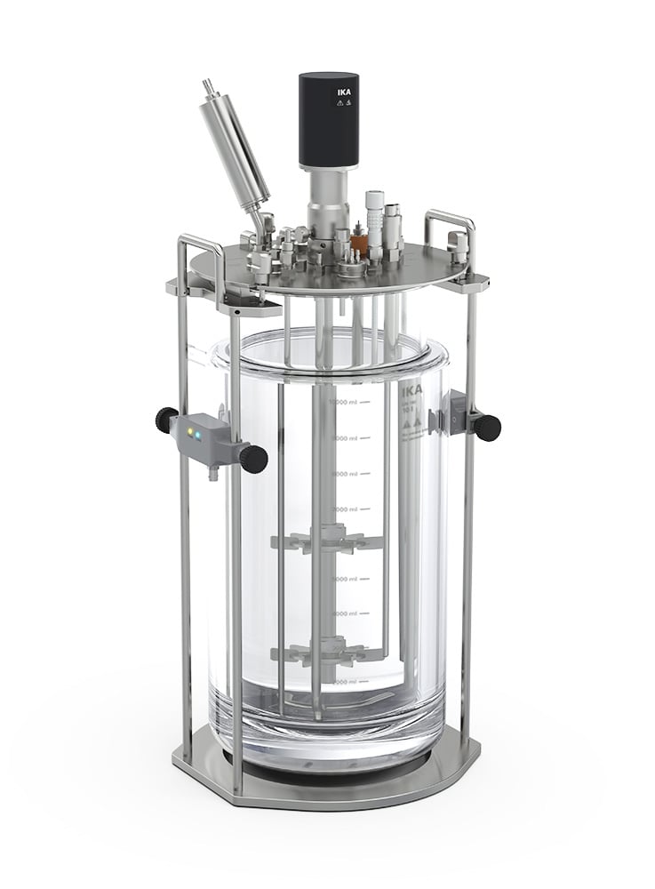 HABITAT ferment dw 10