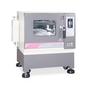 120L Ultra compact shaking incubator, 4-60C