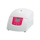 Sigma 1-14 think Pink Edition; laboratory microcentrifuge 220-240V, 50-60 Hz