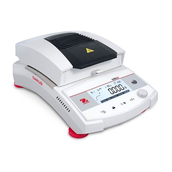 MB32 Moisture analyzer
