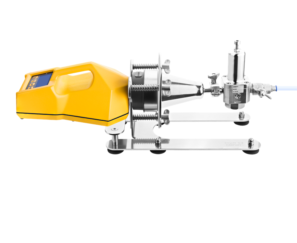 TRIO.GAS System