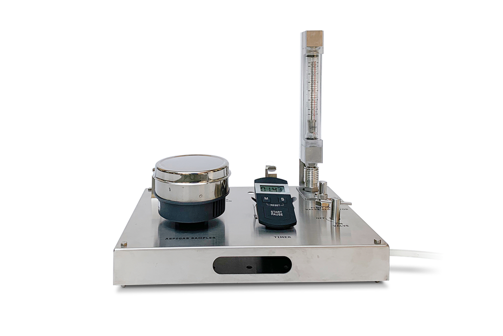 FLUGAS System Petri