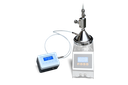 VERIGAS for compressed gas test and air flow rate check