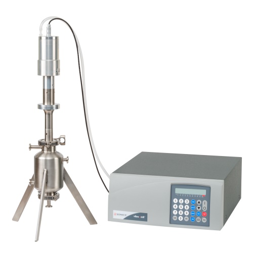 Ultrasone processor 1500 watt