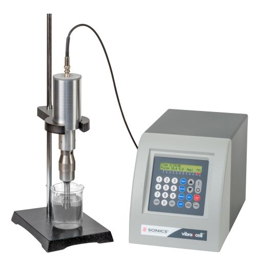 500 watt Ultrasonic Processor