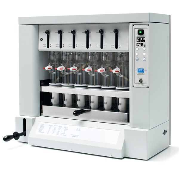 SER 148/6 - Solvent Extractors