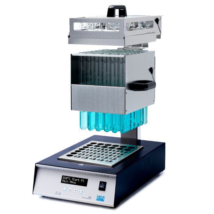 DK 42/26 Digestion Unit