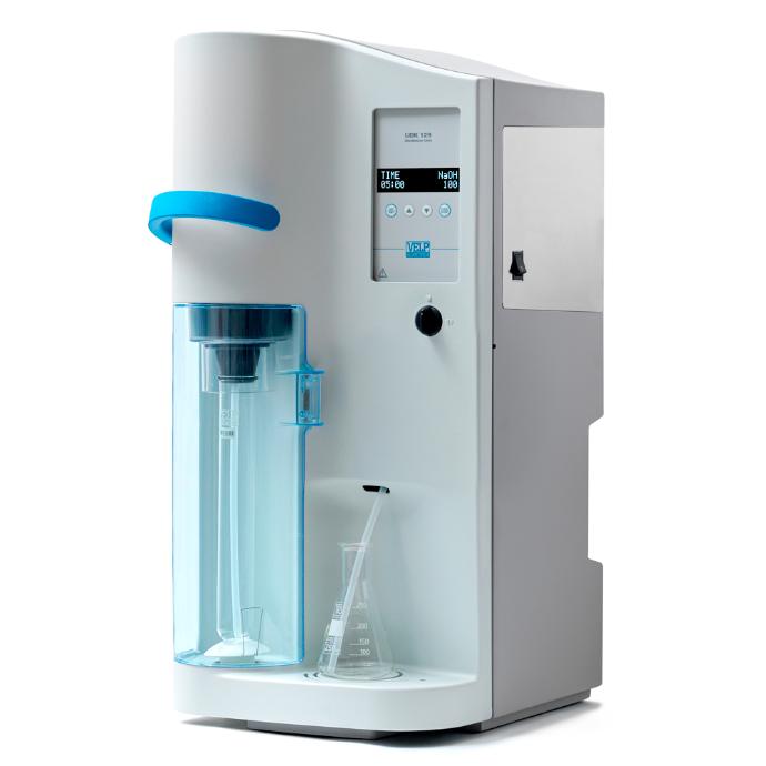 UDK 129 Kjeldahl Distillation Unit