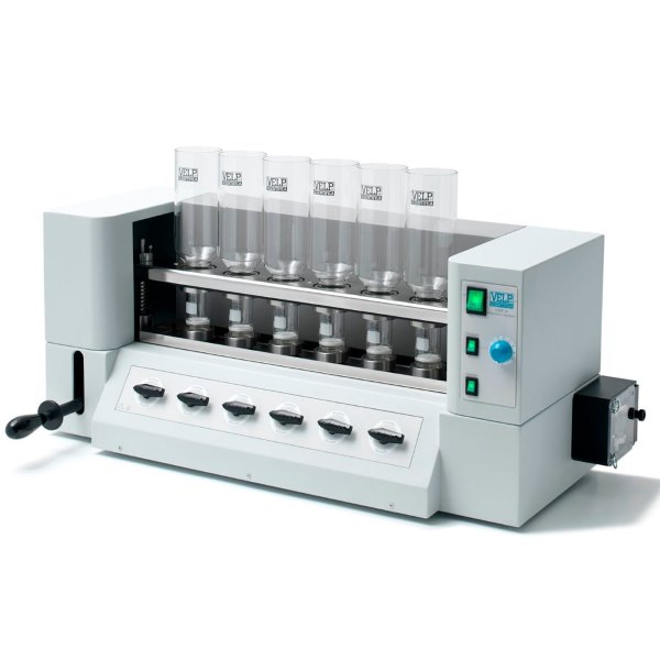 CSF6 Filtratiesysteem