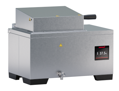 Waterbath WTB6, 7.5L, 10-100°C