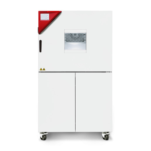 MKF115-400V, Standaard, Serie MKF - Dynamische klimaatkamers voor snelle temperatuurveranderingen met vochtigheidsregeling, 115 l, 400 V 3~ 50 Hz