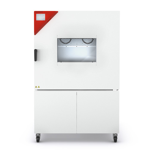 MKF400-400V, Standard, Series MKF - Dynamic climate chambers for rapid temperature changes with humidity control, 417 L, 400 V 3~ 50 Hz