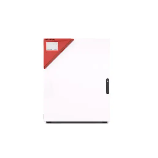 CB170-230V-D, with Access port 30 mm left, Series CB - CO2 incubators with hot air sterilization and heat sterilizable CO2 sensor, 170 L, 230 V 1~ 50/60 Hz