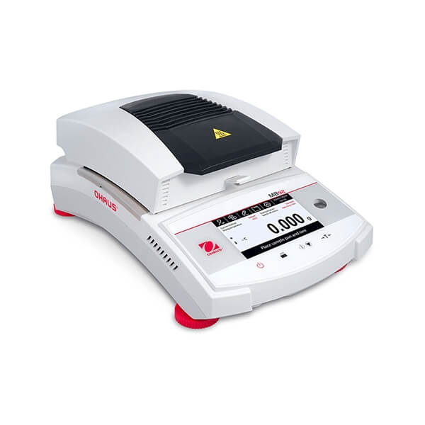 MB92 Moisture balance