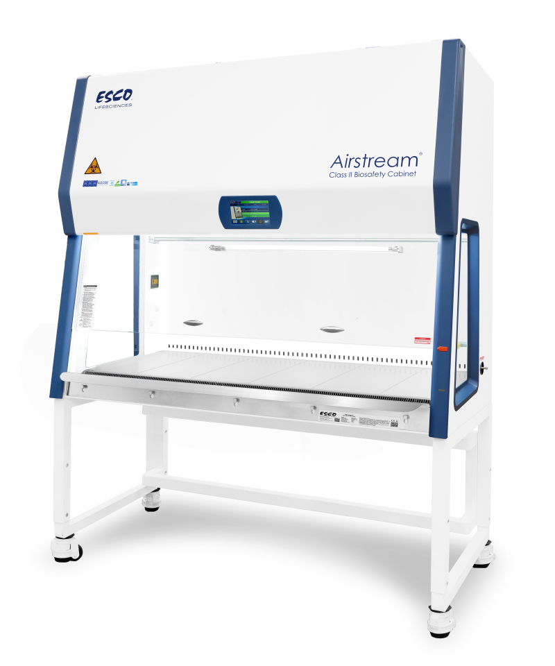 AC2-6E8 G4 Airstream® G4 class II A2 biological safety cabinet, 1.8m
