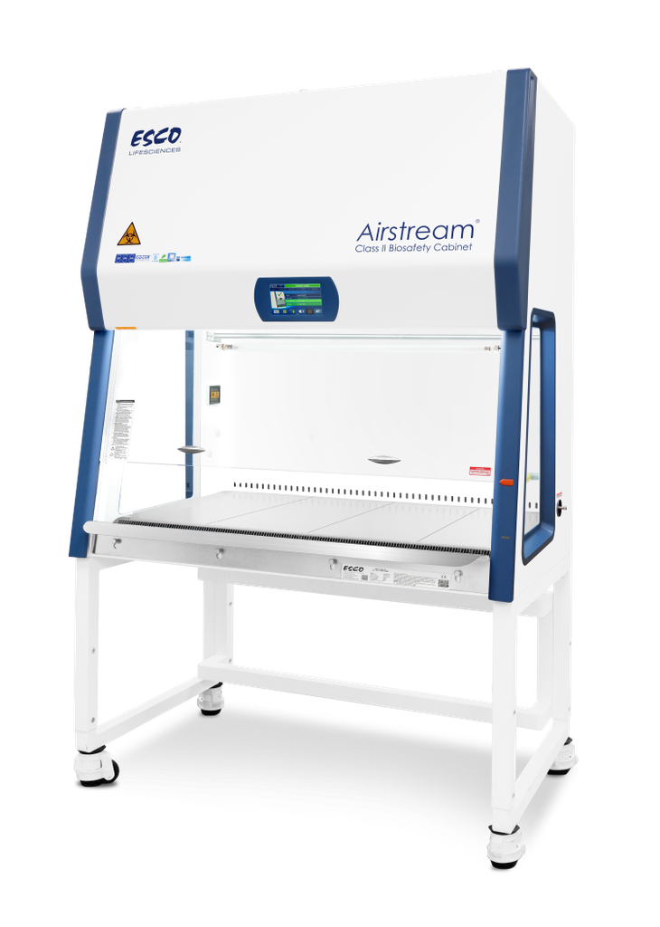 AC2-4E8 G4 Airstream® G4 class II A2 biological safety cabinet, 1.2m