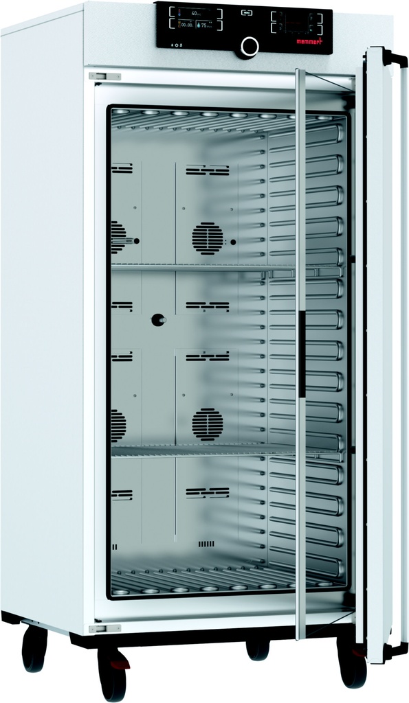 Klimaatkast HPP410eco, 384l, 0-70°C, 10-90%rh