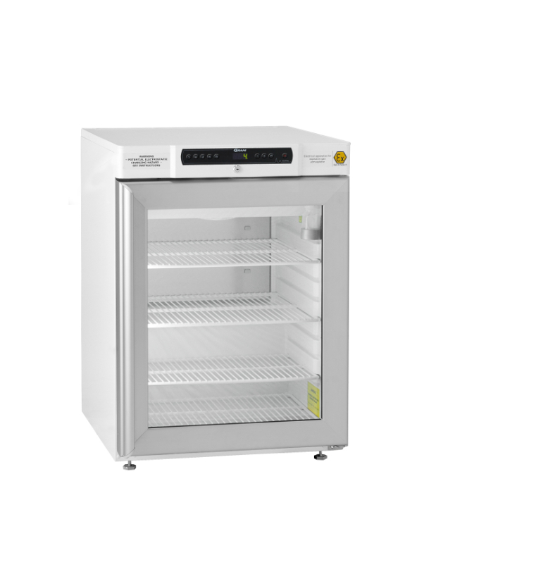 Biocompact II RF 210 Freezer