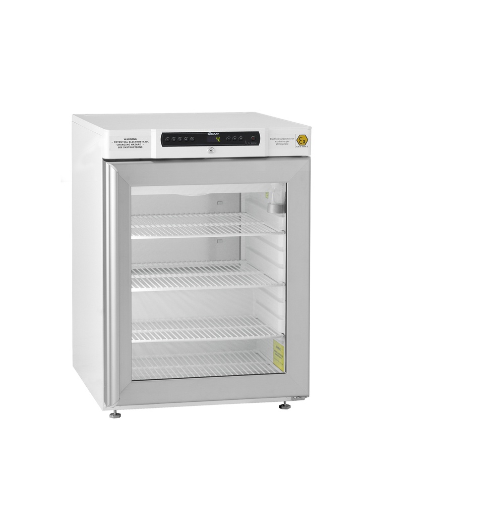 Biocompact II RR 210 Refrigerator