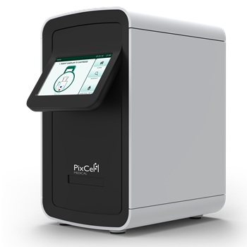 HemoScreen Analyzer